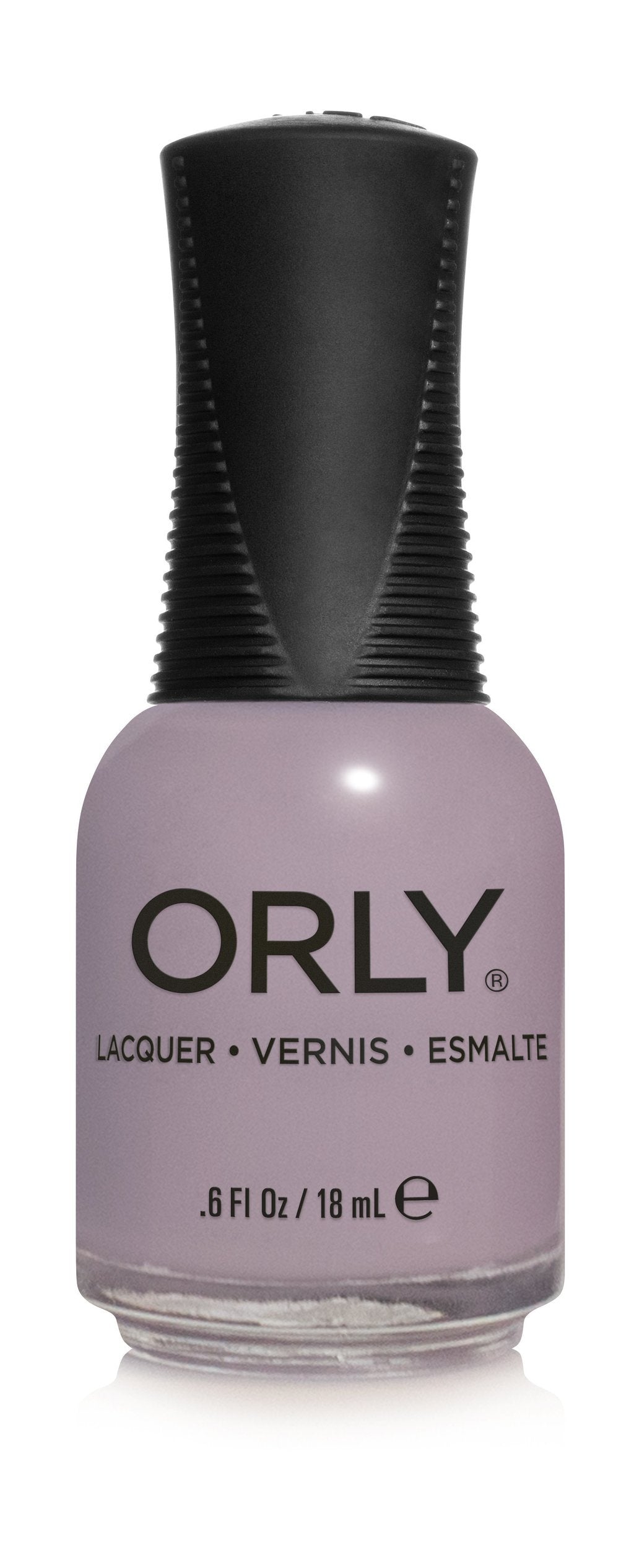 Orly Nail Lacquer November Fog .6oz 20939-Beauty Zone Nail Supply
