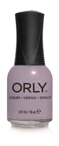 Orly Nail Lacquer November Fog .6oz 20939-Beauty Zone Nail Supply