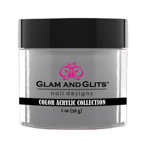 Glam & Glits Color Acrylic (Cream) 1 oz Desire - CAC324-Beauty Zone Nail Supply