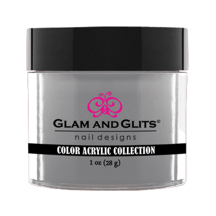 Glam & Glits Color Acrylic (Cream) 1 oz Desire - CAC324-Beauty Zone Nail Supply