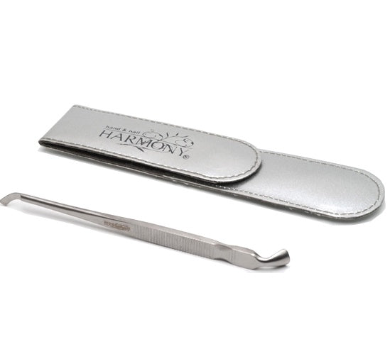 Harmony Cuticle pusher Spoon Pusher & Cuticle Removers #01901-Beauty Zone Nail Supply