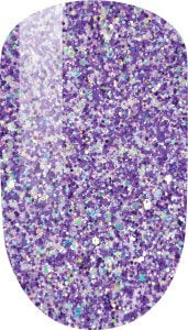 Lechat Perfect Match Duo Gel & Lacquer Violet Vixen PMS 136