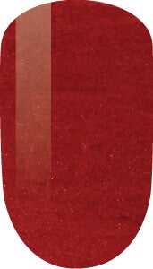 Perfect Match CHERRY BOMB 1 PK PMS190-Beauty Zone Nail Supply