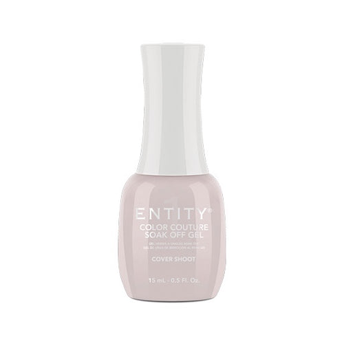 Entity Gel Cover Shoot 15 Ml | 0.5 Fl. Oz. #873-Beauty Zone Nail Supply