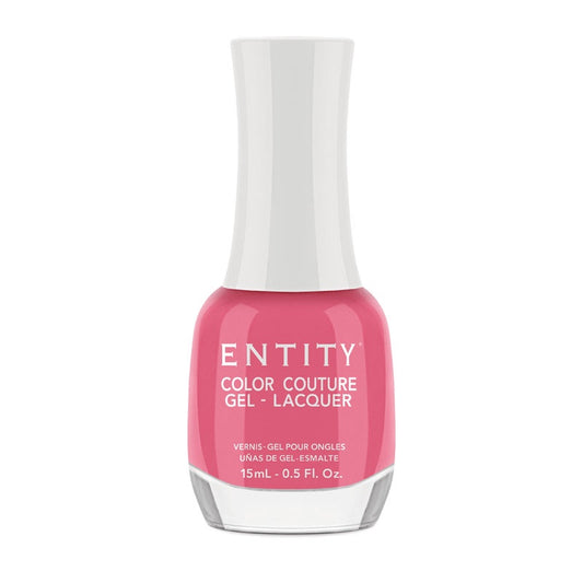 Entity Lacquer Pretty Precious Peonies 15 Ml | 0.5 Fl. Oz.#684-Beauty Zone Nail Supply