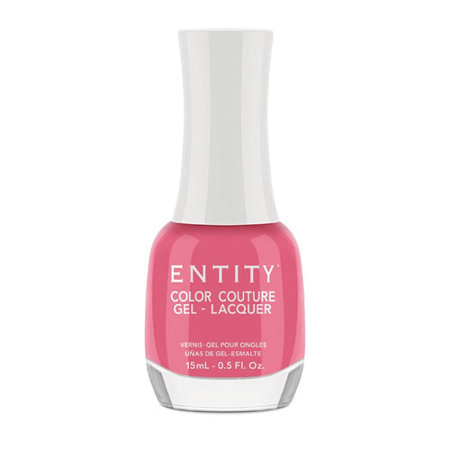Entity Lacquer Pretty Precious Peonies 15 Ml | 0.5 Fl. Oz.#684-Beauty Zone Nail Supply