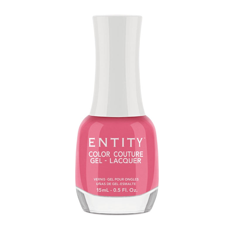Entity Lacquer Pretty Precious Peonies 15 Ml | 0.5 Fl. Oz.#684-Beauty Zone Nail Supply