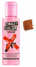 Load image into Gallery viewer, Crazy Color vibrant Shades -CC PRO 57 CORAL RED 150ML-Beauty Zone Nail Supply