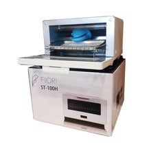 Load image into Gallery viewer, Fiori St-100H Heat Sterilizer-Beauty Zone Nail Supply
