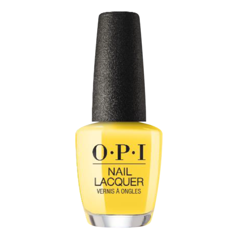 OPI Mexico City Nail Lacquer DonÃÂt Tell a Sol #NLM85-Beauty Zone Nail Supply