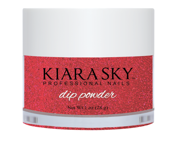 Kiara Sky Dip Powder -D552 Dream Illusion-Beauty Zone Nail Supply