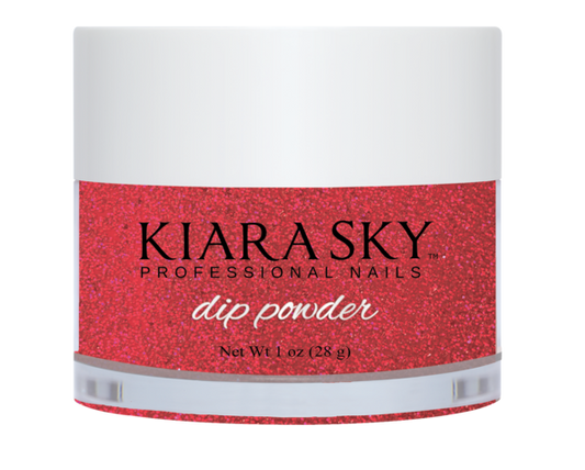 Kiara Sky Dip Powder -D552 Dream Illusion-Beauty Zone Nail Supply