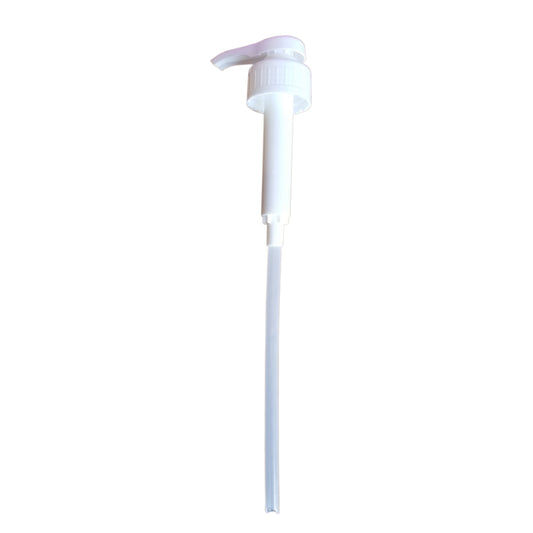 Plastic Pump Top for Gallon Bottle-Beauty Zone Nail Supply