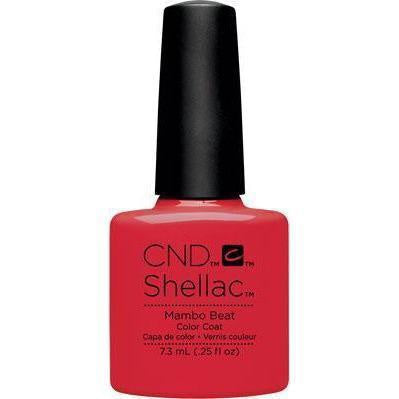 Cnd Shellac Mambo Beat .25 Fl Oz-Beauty Zone Nail Supply
