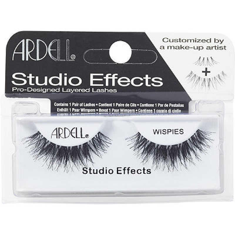 Ardell Studio Effect Wispies #61994-Beauty Zone Nail Supply