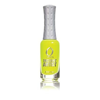 Orly Instant Artist Grape 0.3 oz #27103-Beauty Zone Nail Supply