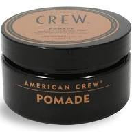 American Crew Pomade 3 oz-Beauty Zone Nail Supply