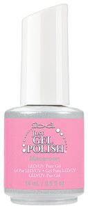 Just Gel Polish Macroon 0.5 oz #56668-Beauty Zone Nail Supply