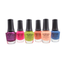 Load image into Gallery viewer, Morgan Taylor Nail Lacquer It&#39;s My Moment 0.5oz/15mL #3110426