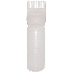 6 oz Root Comp Color Application Empty Bottle B104-Beauty Zone Nail Supply