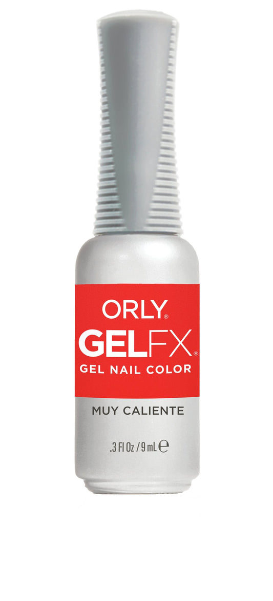 Orly Duo Muy Caliente (Lacquer + Gel) MAY 2019 .6oz / .3oz 3500010-Beauty Zone Nail Supply