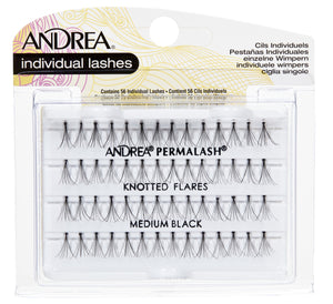 Andrea Individual Flare Medium-Beauty Zone Nail Supply