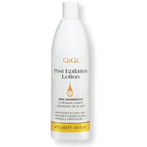 GG POST EPILATION LOTION 8 OZ #0710-Beauty Zone Nail Supply