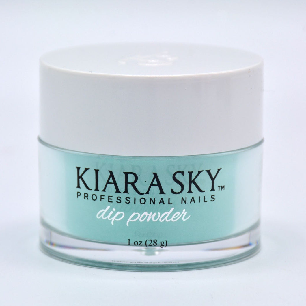 Kiara Sky Dip Powder -D588 Shake Your Palm Palm-Beauty Zone Nail Supply