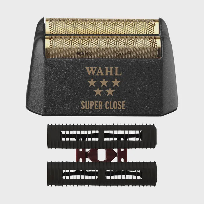 WAHL Finale Replacement Foil & Cutter Bar #7043