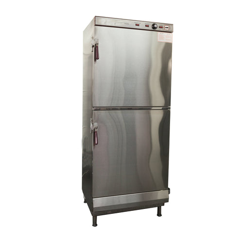 Fiori S-600 Steam Hot Towel Warmer Cabinet 60dozen-Beauty Zone Nail Supply