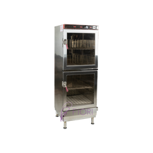Load image into Gallery viewer, Fiori 240S Steam Towel Warmer 2 Glass Door