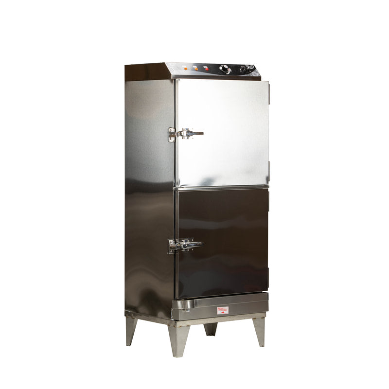 Fiori S-30 Steam Hot Towel Warmer Cabinet 30 dozen- 2 Door