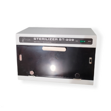 Load image into Gallery viewer, Sterilizer Cabinet UV Disinfecting Germicidal (ST-209)