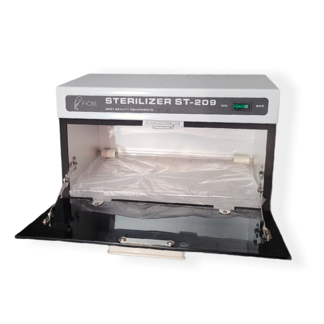 Sterilizer Cabinet UV Disinfecting Germicidal (ST-209)