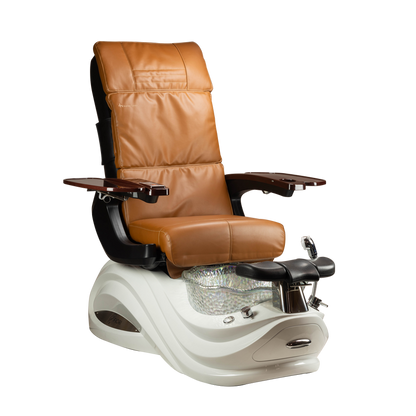Fiori Omni Pedicure Spa Human Touch Chair