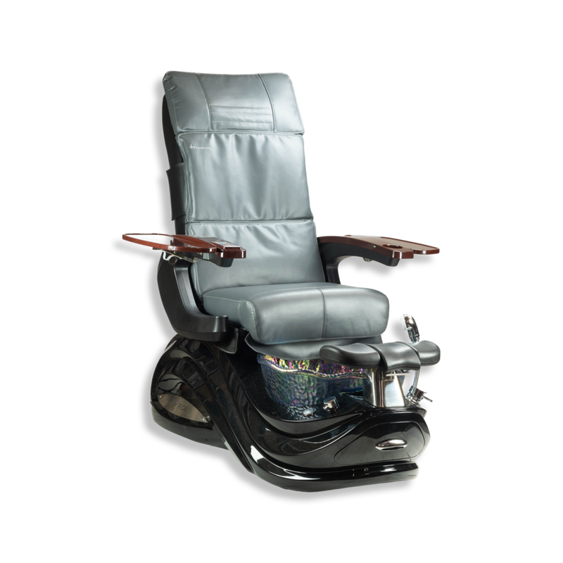 Fiori Omni Pedicure Spa Human Touch Chair Beauty Zone Nail Supply