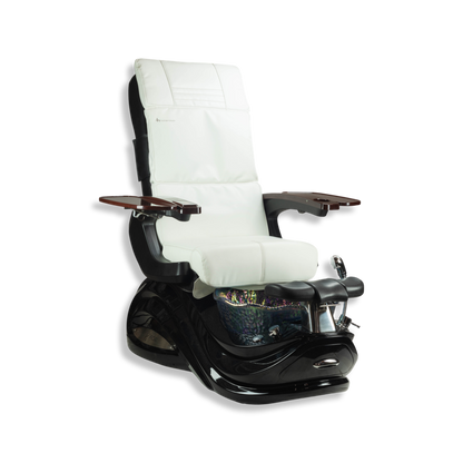 Fiori Omni Pedicure Spa Human Touch Chair