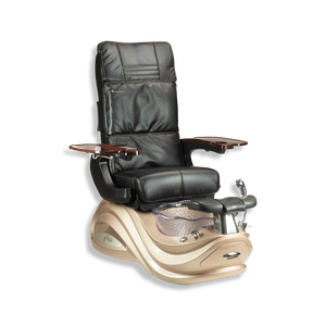 Fiori Omni Pedicure Spa Human Touch Chair