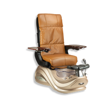 Load image into Gallery viewer, Fiori Omni Pedicure Spa Human Touch Chair