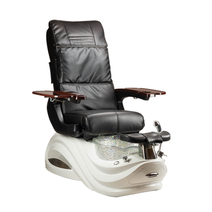Fiori Omni Pedicure Spa Human Touch Chair