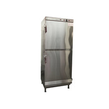 Load image into Gallery viewer, Fiori S-480 Steam Hot Towel Warmer Cabinet 48 dozen