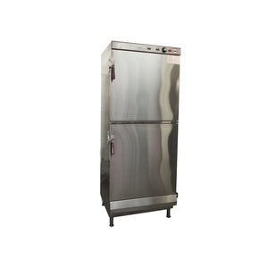 Fiori S-480 Steam Hot Towel Warmer Cabinet 48 dozen