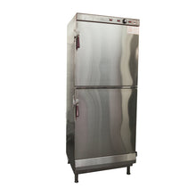 Load image into Gallery viewer, Fiori S-600 Steam Hot Towel Warmer Cabinet 60dozen
