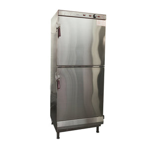 Fiori S-600 Steam Hot Towel Warmer Cabinet 60dozen