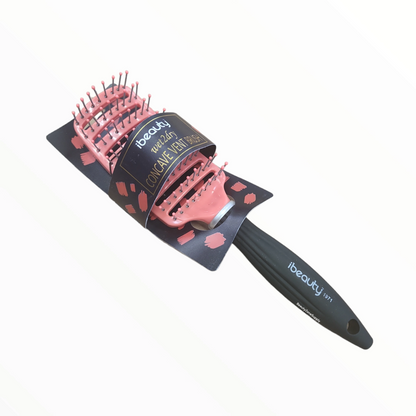 Flexi Ionic 9 Row Concave Brush #ib1971