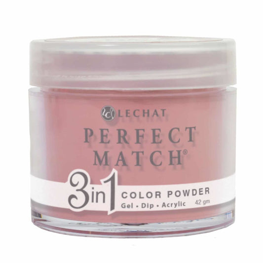 Lechat Perfect match Dip Powder Flirtini 42 gm PMDP009