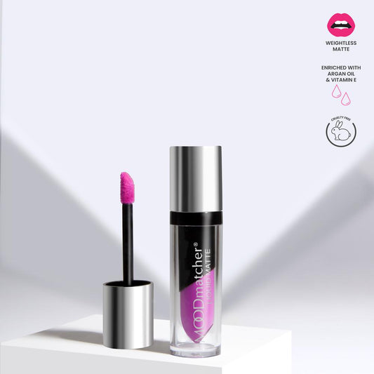 Fran Wilson - MOODmatcher Liquid Matte