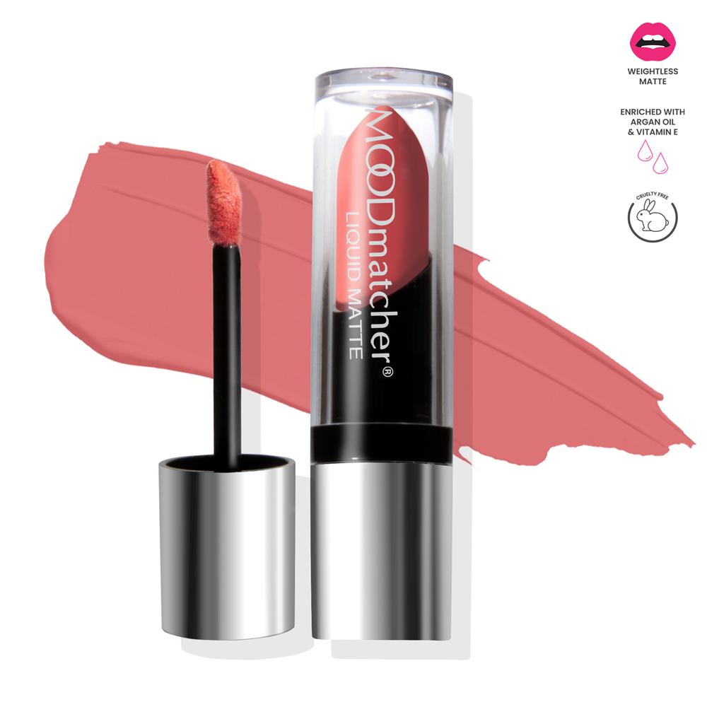 Fran Wilson - MOODmatcher Liquid Matte