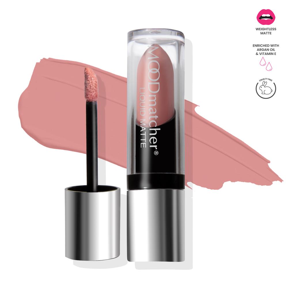 Fran Wilson - MOODmatcher Liquid Matte