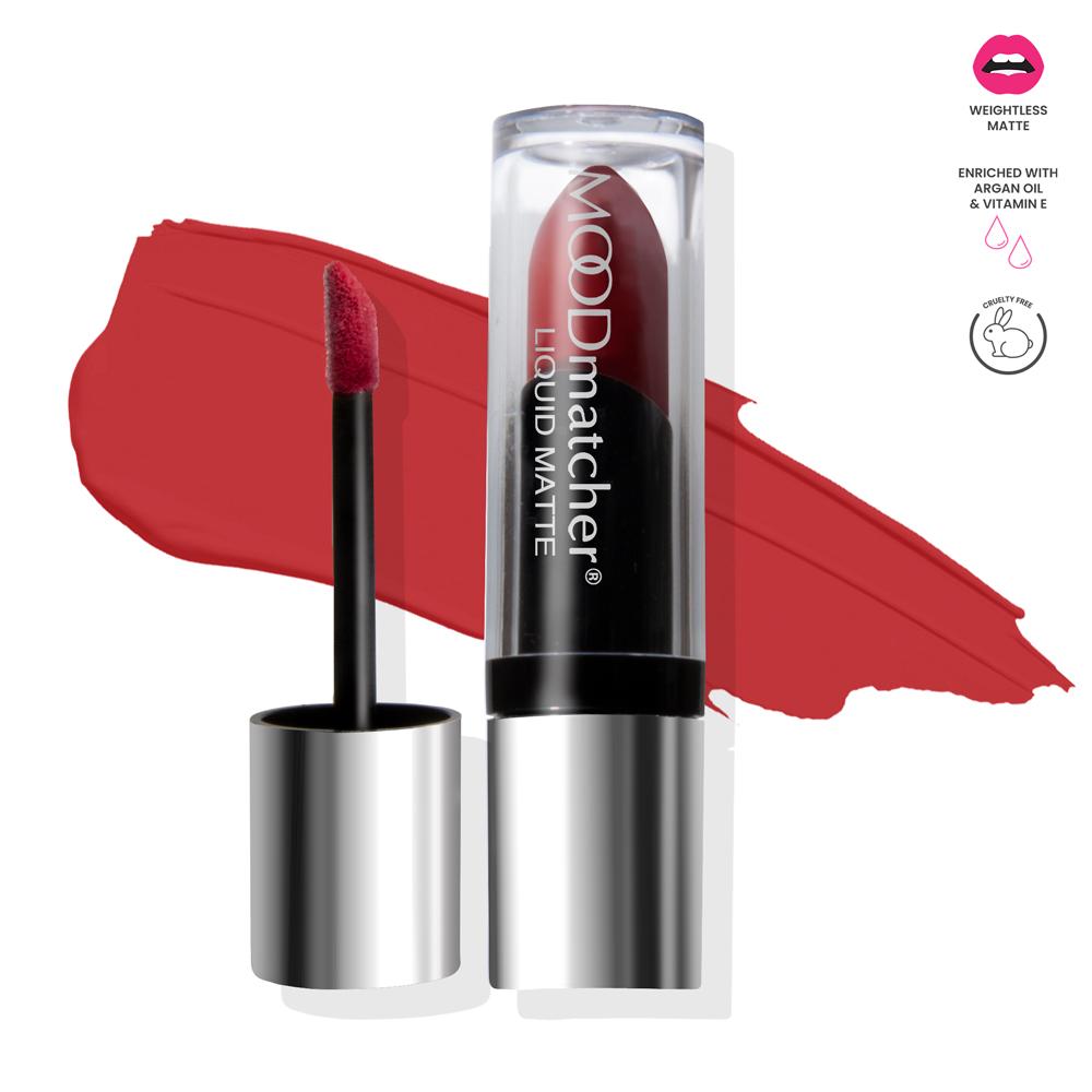 Fran Wilson - MOODmatcher Liquid Matte